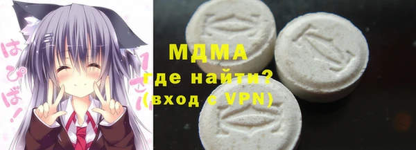 ECSTASY Гусь-Хрустальный